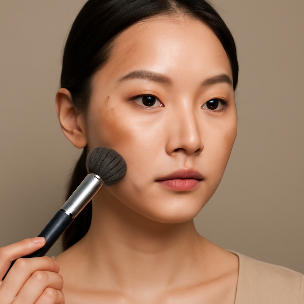 컨투어링 대표 이미지